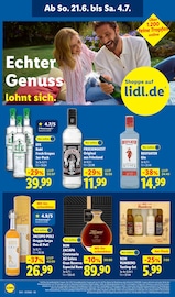 Grappa im Lidl Prospekt in Freiburg Aktueller Lidl Prospekt mit Grappa, "LIDL LOHNT SICH", Seite 32