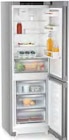 Kühl-/Gefrier-Kombination CNsdc 5203-22 im Angebot bei expert in Stade Kühl-/Gefrier-Kombination CNsdc 5203-22 Angebote von Liebherr bei expert Stade für 699,00 €