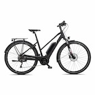 E-Bike City Trekking 28 Zoll ETR 500 Bosch Active Line+ 500 Wh Damen Angebote von RIVERSIDE bei Decathlon Recklinghausen für 2.299,00 €