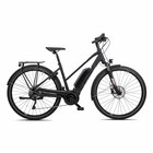 E-Bike City Trekking 28 Zoll ETR 500 Bosch Active Line+ 500 Wh Damen von RIVERSIDE im aktuellen Decathlon Prospekt für 2.299,00 €