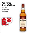 Aktuelle Whiskey Angebote bei Trinkgut in Augsburg Aktuelles Scotch Whisky Angebot bei Trinkgut in Augsburg ab 6,99 €