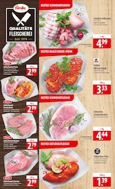 Aktueller famila Nordost Prospekt mit Schweinefleisch, "besser als gut!", Seite 2