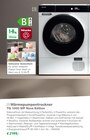 Wärmepumpentrockner TQ 1000 WP Nova Edition bei EP: im Freiberg Prospekt für 2.199,00 €