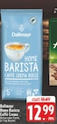 Home Barista Caffè Crema Dolce bei EDEKA im Ransbach-Baumbach Prospekt für 12,99 €
