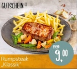 Rumpsteak „Klassik“ im Angebot bei XXXLutz Möbelhäuser in Dülmen Rumpsteak „Klassik“ Angebote bei XXXLutz Möbelhäuser Dülmen für 9,00 €