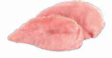Hähnchen-Minutenschnitzel Angebote von Gut Ponholz bei Netto Marken-Discount Krefeld für 3,99 €