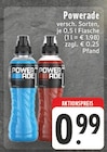 E center Koblenz - Powerade Angebot im Prospekt Powerade bei E center im Koblenz Prospekt für 0,99 €