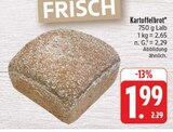 Kartoffelbrot bei EDEKA im Grafenwöhr Prospekt für 1,99 €