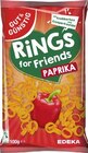 Aktuelles Kartoffelringe Paprika Angebot bei EDEKA in Darmstadt ab 0,99 €