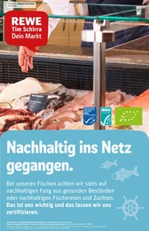 REWE Prospekt für Trier mit 27 Seiten REWE Prospekt für Trier: Dein Markt, 27 Seiten, 04.12.2023 - 09.12.2023