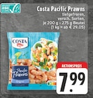 Pacific Prawns bei EDEKA im Bedburg Prospekt für 7,99 €