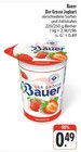 Aktuelle Joghurt Angebote bei nah und gut in Würzburg Aktuelles Der Grosse Joghurt Angebot bei nah und gut in Würzburg ab 0,49 €