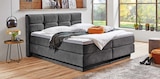 Boxspringbett Portage für 1.499,00 € bei SB Möbel Boss im Angebot Boxspringbett Portage im aktuellen SB Möbel Boss Prospekt