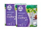 Papier toilette - CARREFOUR SOFT dans le catalogue Carrefour