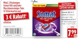 Angebot im EDEKA Herrenberg Prospekt EDEKA Herrenberg Prospekt mit  im Angebot fĂŒr 6,49 âŹ