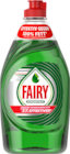 Spülmittel von Fairy für 1,29 € bei budni im Angebot Spülmittel von Fairy im aktuellen budni Prospekt