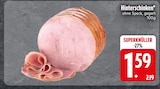 Hinterschinken  im aktuellen EDEKA Prospekt für 1,59 €