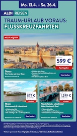 Aktueller ALDI Nord Prospekt mit Reis, "Aktuelle Angebote", Seite 39