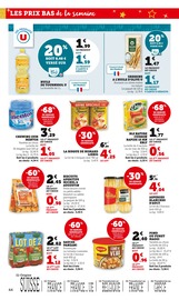 Prospectus U Express "U Express" en cours à Brest, Page 44 Catalogue U Express en cours à Brest, "U Express", Page 44