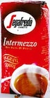Espresso Angebote von Segafredo Intermezzo bei Segmüller Bamberg für 7,99 €