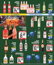 Farbe im EDEKA Prospekt in München Aktueller EDEKA Prospekt mit Farbe, "DAS BESTE DER WOCHE", Seite 18