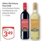 Aktuelles Pfalz DQW Angebot bei GLOBUS in Leipzig ab 3,49 €