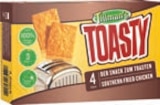 Toasty von Tillmans im aktuellen tegut Prospekt für 2,99 €