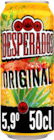 bière aromatisée - DESPERADOS - Lidl à Créteil bière aromatisée - DESPERADOS en promo chez Lidl Créteil à 5,40 €