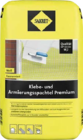 Klebe- und Armierungsspachtel Premium Angebote von Sakret bei Globus-Baumarkt Trier für 26,99 €