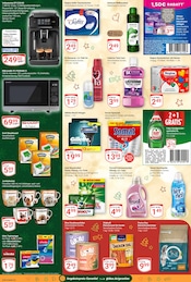 Aktueller GLOBUS Prospekt mit Ariel, "Aktuelle Angebote", Seite 9