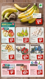 Kaffee Angebot im aktuellen nahkauf Prospekt auf Seite 3