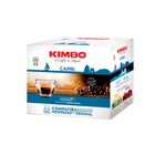 Capsules de café - KIMBO - Carrefour à Châtillon Capsules de café - KIMBO en promo chez Carrefour Châtillon à 14,99 €