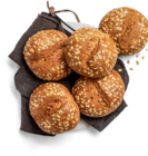 Dinkelvollkornbrötchen  im aktuellen Kaufland Prospekt für 0,39 €