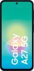 Galaxy A27 5G im Angebot bei EURONICS in Hagen Galaxy A27 5G Angebote von Samsung bei EURONICS Hagen für 225,00 €