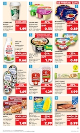 Olivenöl Angebote im Prospekt "KNÜLLER" von Kaufland auf Seite 37