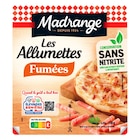 Allumettes - MADRANGE à 2,39 € dans le catalogue Carrefour
