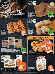 Muffin im tegut Prospekt "tegut… gute Lebensmittel" auf Seite 9