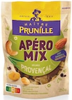 Apéro mix - MAÎTRE PRUNILLE - Supermarchés Match à Amiens Apéro mix - MAÎTRE PRUNILLE en promo chez Supermarchés Match Amiens à 3,62 €