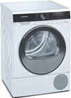 Wärmepumpen-Trockner im Angebot bei EURONICS in Düsseldorf Wärmepumpen-Trockner Angebote von SIEMENS bei EURONICS Düsseldorf für 579,00 €