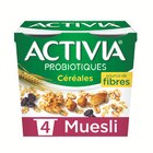 -50% DE REMISE IMMÉDIATE SUR LE 2ÈME PRODUIT SUR TOUT ACTIVIA à Carrefour Market dans Saint-Germain-Laxis -50% DE REMISE IMMÉDIATE SUR LE 2ÈME PRODUIT SUR TOUT ACTIVIA à Carrefour Market dans Saint-Germain-Laxis