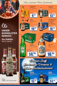 Zisch Prospekt der Woche "TRINK, WENN DU DICH TRAUST!" Seite 2, 27.10.2025 bis 01.11.2025 für Wildeshausen Aktueller Zisch Prospekt "TRINK, WENN DU DICH TRAUST!" Seite 2 von 8 Seiten für Wildeshausen