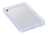 Samsung Galaxy Tab im MediaMarkt Saturn Prospekt Frame Cover, Backcover, Samsung, Galaxy Tab S11, Blue von SAMSUNG im aktuellen MediaMarkt Saturn Prospekt für 39,99 €