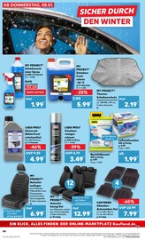Luftentfeuchter im Kaufland Prospekt in Stade Aktueller Kaufland Prospekt mit Luftentfeuchter, "KNÜLLER", Seite 44