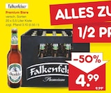 Aktuelles Premium Biere Angebot bei Netto Marken-Discount in Neuendorf (Elmshorn) ab 4,99 €