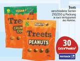 Aktuelles Treets Angebot bei EDEKA in Chemnitz