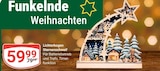 Aktuelle Weihnachtsdeko Angebote bei GLOBUS in Leipzig Aktuelles Lichterbogen Sternenschweif Angebot bei GLOBUS in Leipzig ab 59,99 €