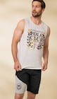 Top oder Shorts im Woolworth Prospekt Top oder Shorts von Kingshill Polo Club im aktuellen Woolworth Prospekt für 5,00 €