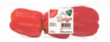 Aktuelles Paprika rot Angebot bei aktiv & irma in Oldenburg ab 1,49 €