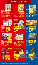 Käse im Lidl Prospekt in Rostock Aktueller Lidl Prospekt mit Käse, "LIDL LOHNT SICH", Seite 17