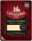 English Cheddar von CATHEDRAL CITY im aktuellen Penny Prospekt